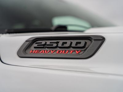 2024 Ram 2500 - Photo 10