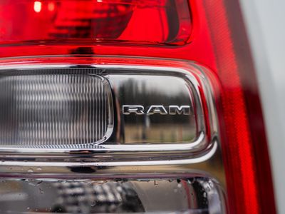 2024 Ram 2500 - Photo 17