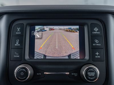 2024 Ram 2500 - Photo 40