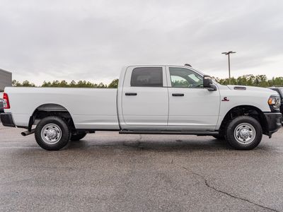 2024 Ram 2500 - Photo 7