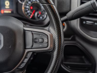 2024 Ram 2500 - Photo 33