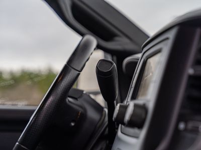 2024 Ram 2500 - Photo 34