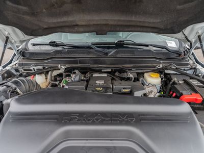 2024 Ram 2500 - Photo 26