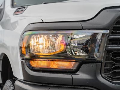 2024 Ram 2500 - Photo 9