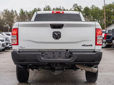 2024 Ram 2500 - Photo 5
