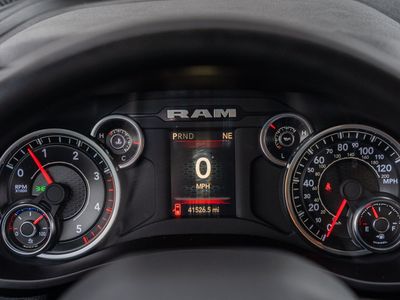 2024 Ram 2500 - Photo 30