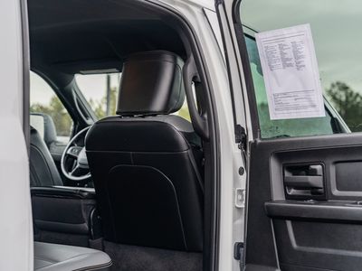2024 Ram 2500 - Photo 15