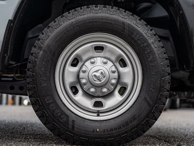 2024 Ram 2500 - Photo 8