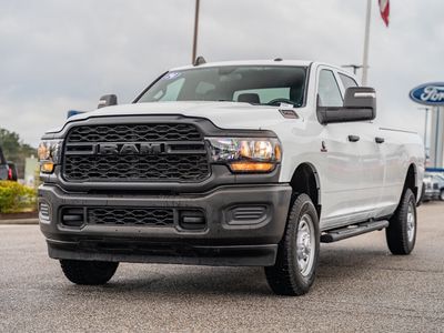 2024 Ram 2500 - Photo 2