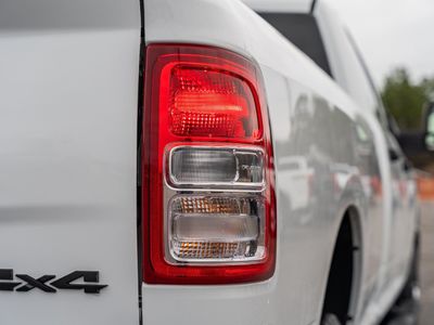 2024 Ram 2500 - Photo 16