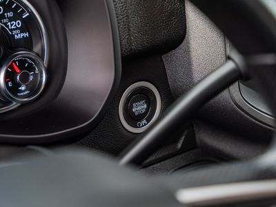 2024 Ram 2500 - Photo 25