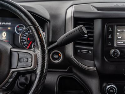 2024 Ram 2500 - Photo 35