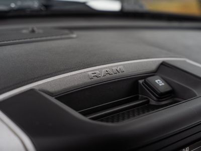 2024 Ram 2500 - Photo 24
