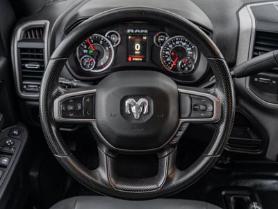 2024 Ram 2500 - Photo 29