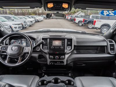 2024 Ram 2500 - Photo 28