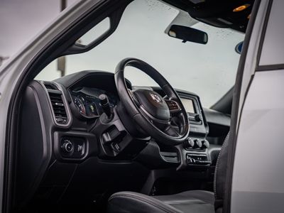 2024 Ram 2500 - Photo 20
