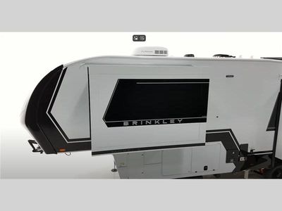 2026 Brinkley Model Z - Photo 4