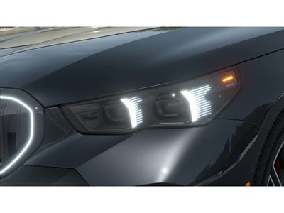 2026 BMW i5 - Photo 6