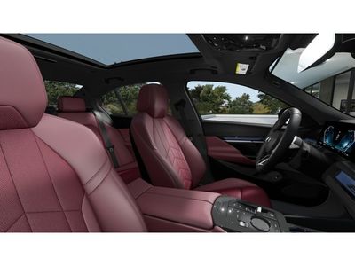 2026 BMW i5 - Photo 9