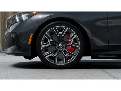 2026 BMW i5 - Photo 7