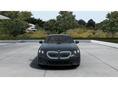 2026 BMW i5 - Photo 3