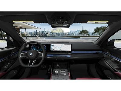 2026 BMW i5 - Photo 10