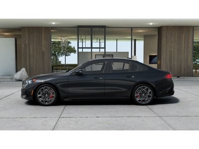 2026 BMW i5 - Photo 4