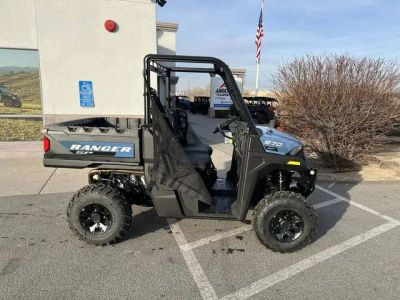 2026 Polaris® Ranger SP 570 Premium — front three-quarter view
