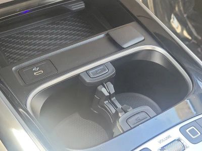 2025 Mercedes-Benz GLA — photo 29 view