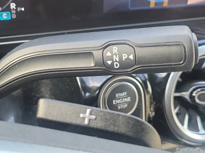 2025 Mercedes-Benz GLA — photo 30 view