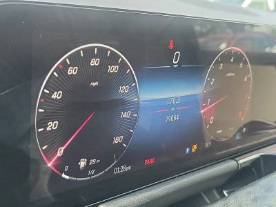 2025 Mercedes-Benz GLA — photo 25 view