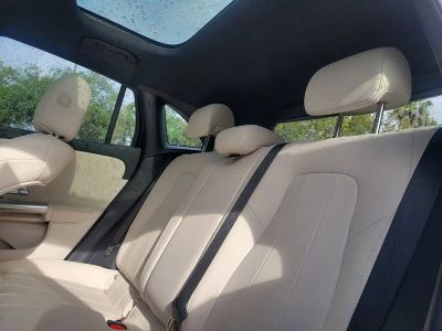 2025 Mercedes-Benz GLA — photo 10 view