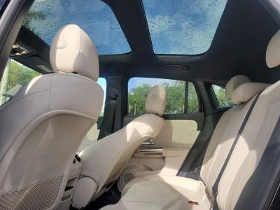 2025 Mercedes-Benz GLA — photo 11 view