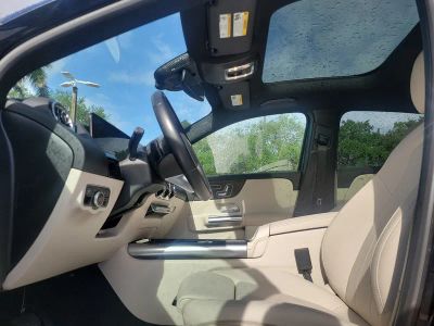 2025 Mercedes-Benz GLA — photo 19 view