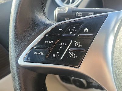 2025 Mercedes-Benz GLA — photo 23 view