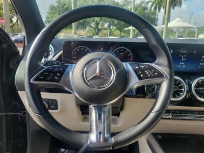2025 Mercedes-Benz GLA — photo 22 view