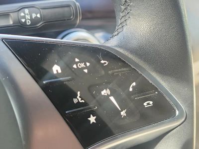2025 Mercedes-Benz GLA — photo 24 view