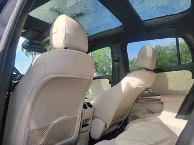 2025 Mercedes-Benz GLA — photo 12 view