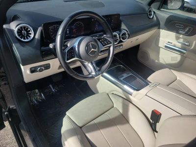 2025 Mercedes-Benz GLA — photo 18 view