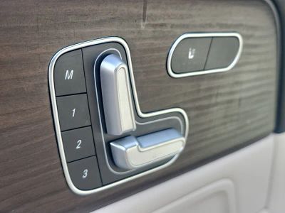 2025 Mercedes-Benz GLA — photo 21 view