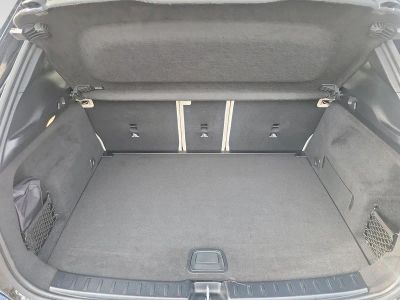 2025 Mercedes-Benz GLA — engine compartment view