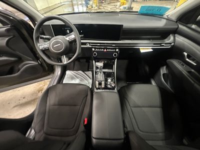 2026 Hyundai Tucson — photo 12 view