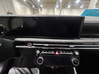 2026 Hyundai Tucson — photo 11 view