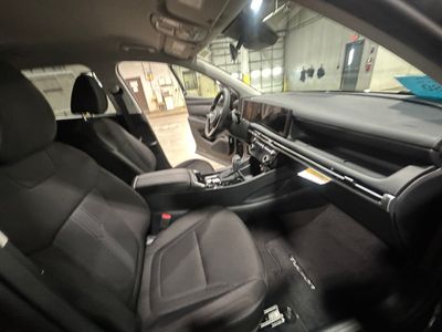 2026 Hyundai Tucson — photo 15 view