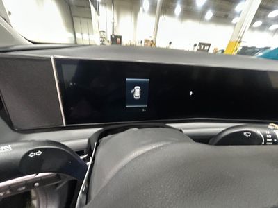 2026 Hyundai Tucson — photo 10 view