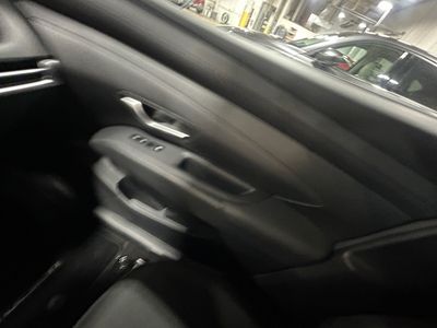 2026 Hyundai Tucson — photo 21 view