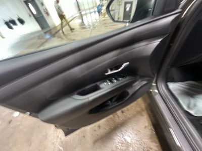 2026 Hyundai Tucson — photo 20 view