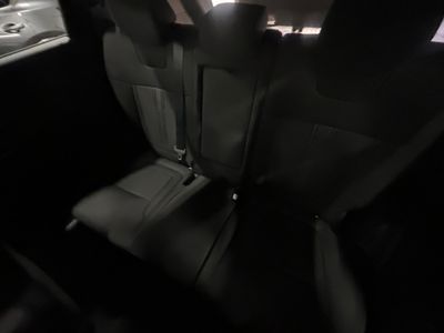 2026 Hyundai Tucson — photo 18 view