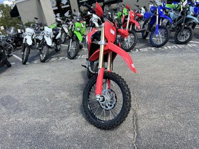 2026 Honda CRF250RX - Photo 6