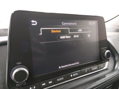 2024 Nissan Rogue - Photo 19